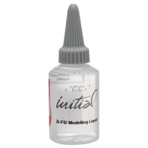GC Initial Zr-FS Modelling Liquid - 50 ml