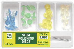 Stem Discs