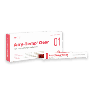 Any-Temp® Clear