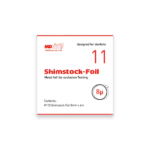 Shimstock-Foil