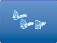 Pediatric Strips. Crown Forms. Anterior