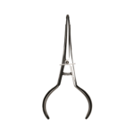Stevenson Dental Rubber Dam Clamp Forceps