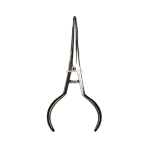 Stevenson Dental Rubber Dam Clamp Forceps