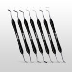 CARBONIO Spatulas Indusbello