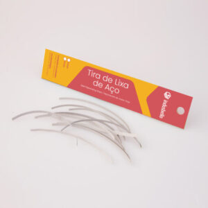 Steel Abrasive Strip