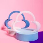 Spandex Lip Retractor