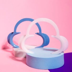 Spandex Lip Retractor