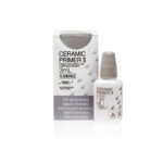 GC Ceramic Primer II, 3ml EEP