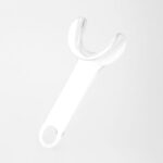 Pediatric Cheek Retractor C-Shape