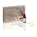 GC G-Coat PLUS, 4 ml Starter Kit EEP
