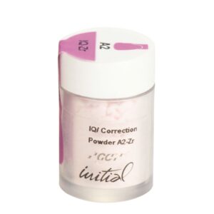 GC IQ / Correction Powder A2, ZR 5g