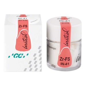 GC Initial Zr-FS Inside 20g