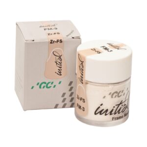 GC Initial Zr-FS Frame Modifier 20g