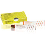 GC Freegenol Temporary Cement