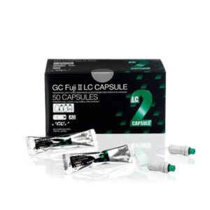 GC Fuji II LC