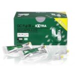 GC Fuji IX GP Extra Capsules