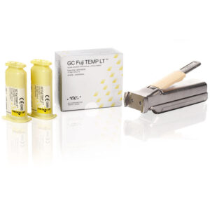 GC Fuji Temp LT