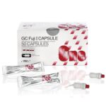 GC Fuji I, 50capsules/box