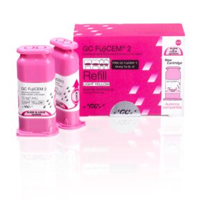 GC FujiCem 2 Dispenser