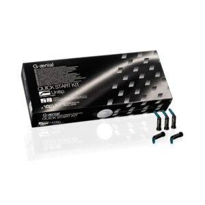 GC G aenial Quick Start Kit Unitip