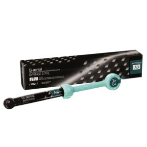 GC G aenial Anterior Syringe