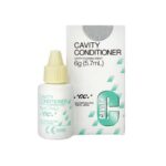 GC Cavity Conditioner, 6g (5.7ml) Liquid