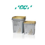 GC Fujirock Pearl White 4Kg pack