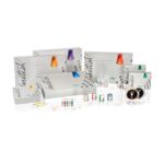 GC Initial MC, Advanced Set