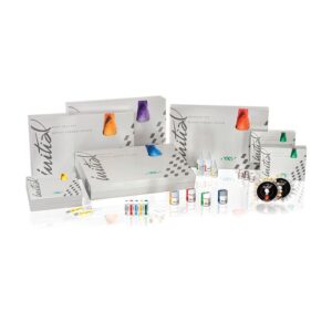 GC Initial MC, Advanced Set