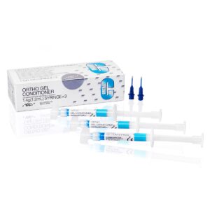 GC Fuji ORTHO Gel Conditioner