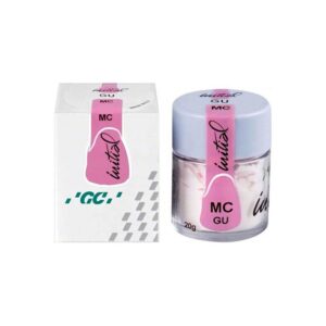GC Initial MC Gingival Universal GU 20g