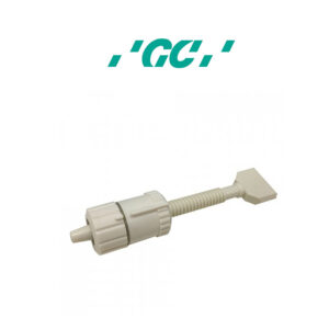 GC GRADIA® Syringe Plunger