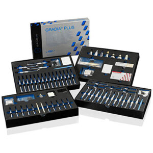 GRADIA PLUS Layer Set