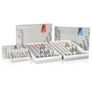 GC Initial AL, Zr-FS