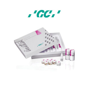 GC Initial IQ, One Body Concept, L-O-Z Set, Volume 271g