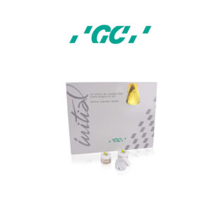 GC Initial MC, Paste Opaque, CL PO-CL, A2, 4g