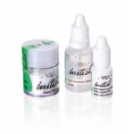 GC Initial Spectrum Stains