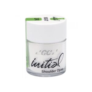 GC Initial Zr-FS Shoulder Opaq