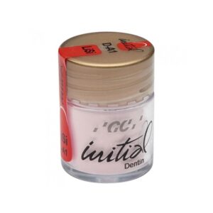 GC Initial LiSi, Dentin Shades