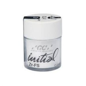 Clear Fluorescent CL-F, 20g