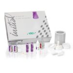 GC initial IQ - L-O-M