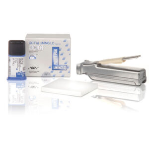 GC Fuji Lining LC Intro Package