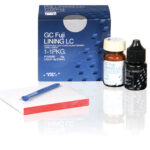 GC Fuji Lining LC Paste Pak Cartridge