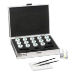 GC Initial Lustre Pastes NF V-Shades