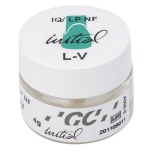 GC Initial IQ/LP NF