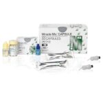 GC Miracle Mix, 50 Capsules