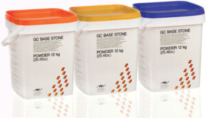 GC Base Stone, Terracotta Red 12kg