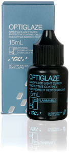 GC Opti Glaze 15 mL