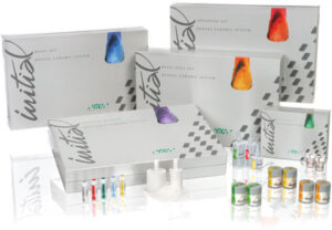 GC Initial Pressable