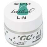 GC Initial IQ Lustre Paste NF Neutral - 12g